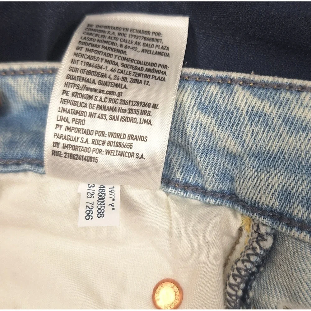 American Eagle Outfitters these light